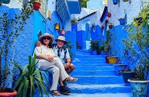Chefchaouen the Blue City Full-Day Trip from Casablanca