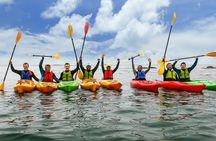 Kayaking in Clare