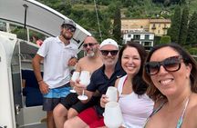 4H Catamaran Tour on Lake Como__Discover the famous villas