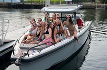 Palm Beach Adventure Cruises