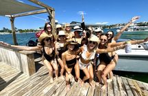 Palm Beach Adventure Cruises