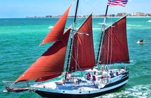 Suncoast Sailing's Day Sailing Experience!