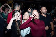 Bosphorus Dinner Cruise & Turkish Night Show (All Inclusive)