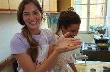 5 Different Kind of Pasta Class Activity