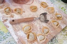 5 Different Kind of Pasta Class Activity