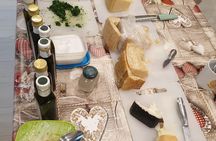 5 Different Kind of Pasta Class Activity