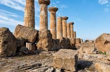 From Palermo: Excursion to the Valley of the Temples and Piazza Armerina