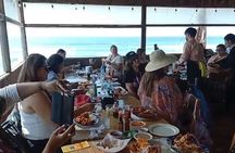 Lobster Lunch in Puerto Nuevo Private Tour