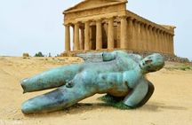 From Palermo: Excursion to the Valley of the Temples and Piazza Armerina