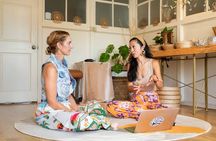 Aura Photo Reading A Spiritual Island Experience