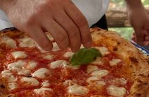 Pizza Class in Sorrento