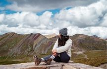 Palccoyo Rainbow Mountain Full Day Adventure from Cusco