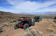 Salt Lake UTV Off Road Adventure