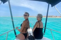 Aruba Private Sunset Tour Snorkeling Turtles and Cheese Platter