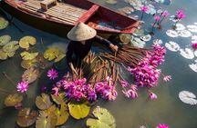 Vietnam Signature 13 Days - Hanoi, Sapa, Halong Bay, Ho Chi Minh