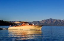 Emerald Bay Cruise With Vikingsholm Castle Walking Tour Included