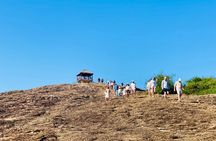 HalfDay Private Jeep Safari Minneriya/Eco Park/Kaudulla