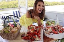 Bush Tucker and Crab Encounters Cruise