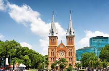 Spirits Of Vietnam Cambodia Thailand 16 Days - From Ho Chi Minh