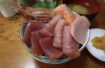 Aomori: Private Custom Tour with Local Guide