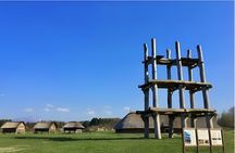 Aomori: Private Custom Tour with Local Guide