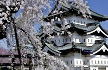 Aomori: Private Custom Tour with Local Guide