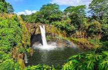 Hawaii Volcanoes National Park and Best of Hilo