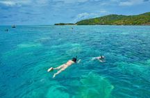 Angthong Marine Park by Premium Catamaran
