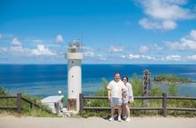 Private FullDay Ishigaki Tour with English Guide & Photo Memories