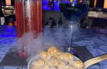 Food Walking Tour & Treasure Hunt, Mayfair, London