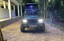 Yala Safari Full Day Safari Tour