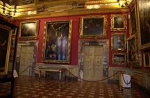 Florence Palazzo Pitti Reserved Priority Timed Entry Ticket