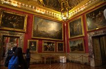 Florence Palazzo Pitti Reserved Priority Timed Entry Ticket