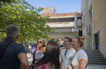 Medellin Walking Tour: Explore Top Sights & Hidden Gems