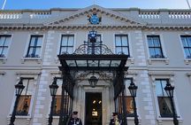 The Houses of Guinness Walking Tour