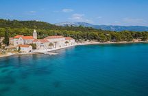 Sightseeing Riviera Cruise Korcula