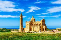 Cruise-Friendly Malta Mdina and Valletta Tour from Cruise Port