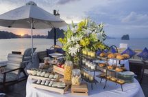Hera Grand Luxury Cruise 3D2N Halong Bay from Hanoi