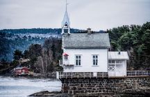 The Five Pearls of the Oslofjord Full Day Tour