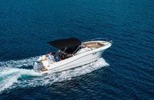 Fishing and fun Dubrovnik