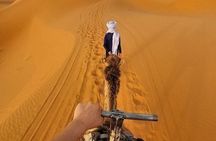 3 Day Marrakech Desert Adventure Dunes Kasbahs and Camel Trekking