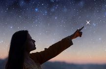 Teide National Park Sunset & Stargazing with Dinner (Star Safari)