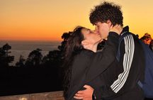 Teide National Park Sunset & Stargazing with Dinner (Star Safari)