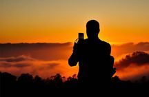 Teide National Park Sunset & Stargazing - No Dinner