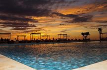 2 Day Tour in Agafay Desert Camp From Marrakech