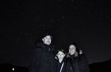 Self Drive Sunset & Stargazing in Teide National Park - No Dinner