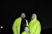 Teide National Park, Dinner, Sunset & Stargazing Coach Tour