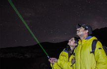 Self Drive Sunset & Stargazing in Teide National Park with Dinner