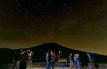 Self Drive Sunset & Stargazing in Teide National Park - No Dinner