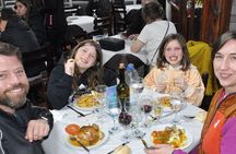 Self Drive Sunset & Stargazing in Teide National Park with Dinner